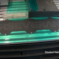 Красавчик "Настойчивость"